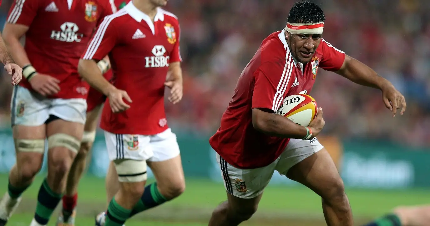 Vunipola looks for World Cup starting berth