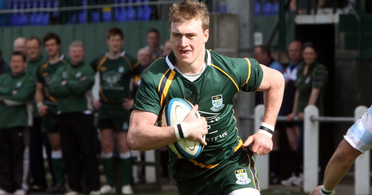 Hawick Rugby Coach Your Club Your Lions: Hawick RFC - The British & Irish Lions Website
