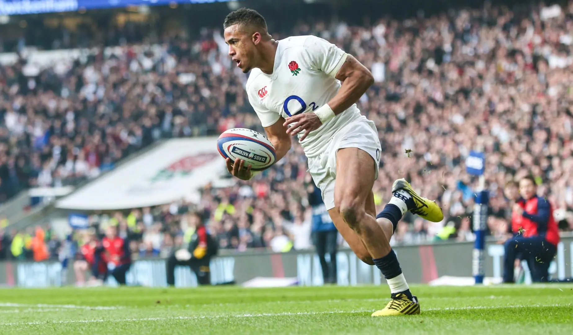 LionsWatch: Wing wizard Watson helps settle derby