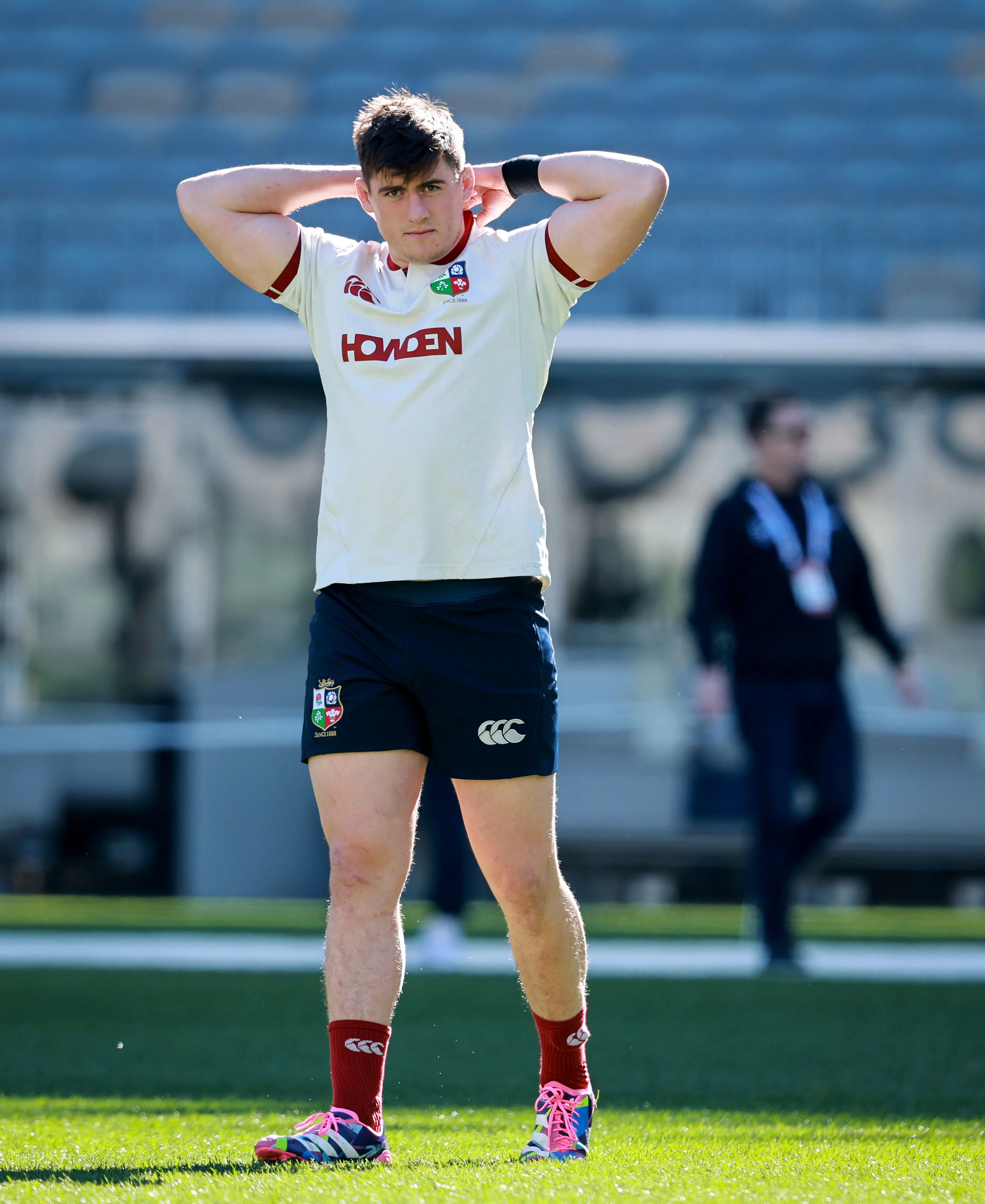 Dan Sheehan