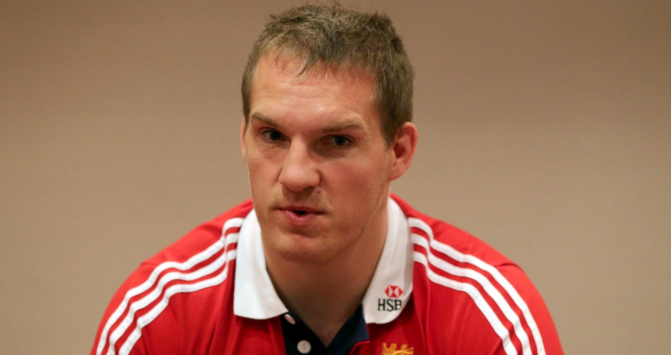 Jenkins experience praised by John