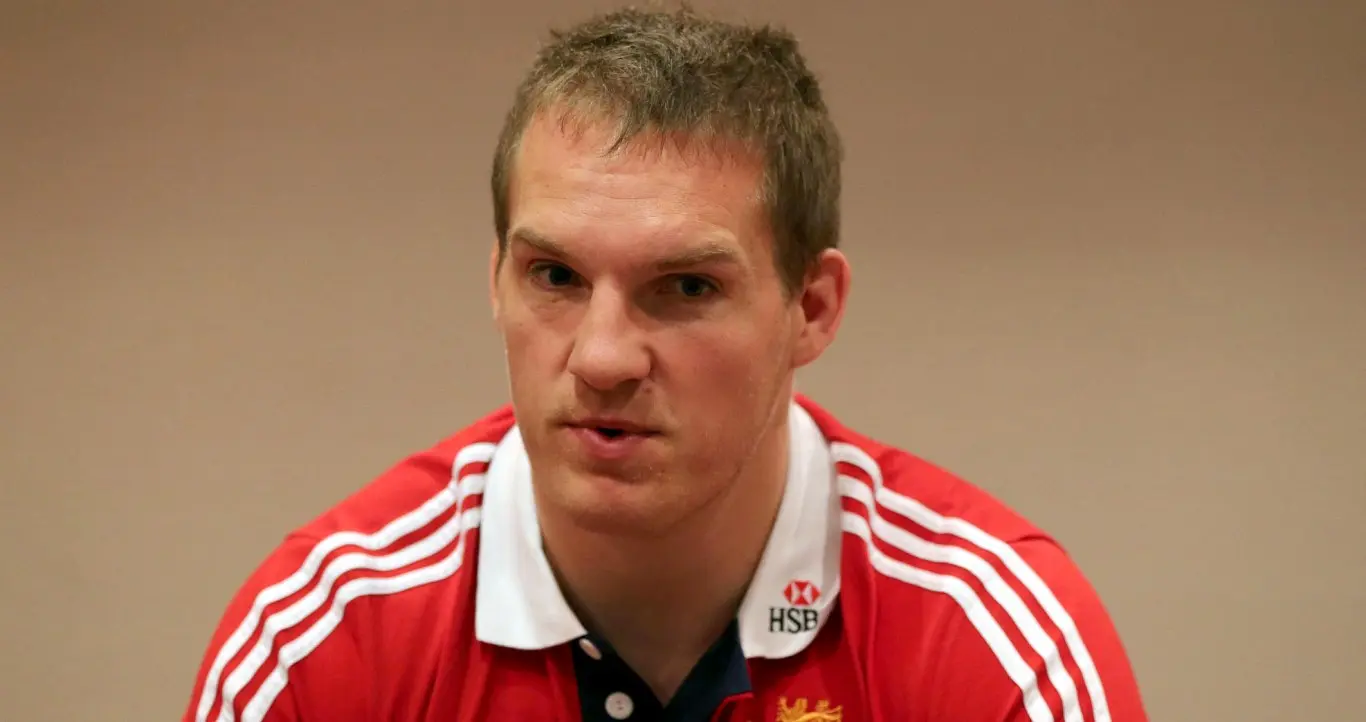 Jenkins experience praised by John