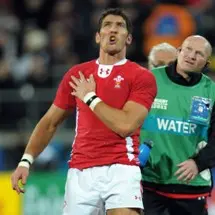 Hook guides Wales to Brumbies win