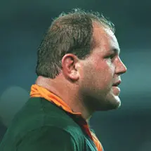 Du Rant to join Bok set up