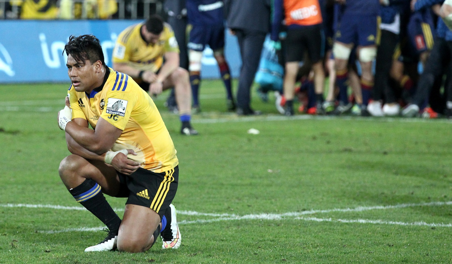 Lions Scout: Super Rugby Round Five