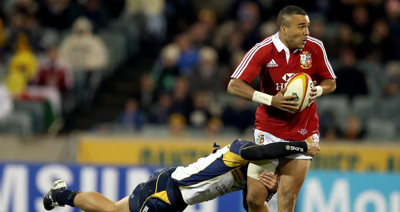 Zebo thanks his teammates after return to Ireland fold