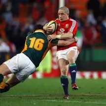 Williams on road to recovery