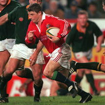 Gibbs backs Wales to make history