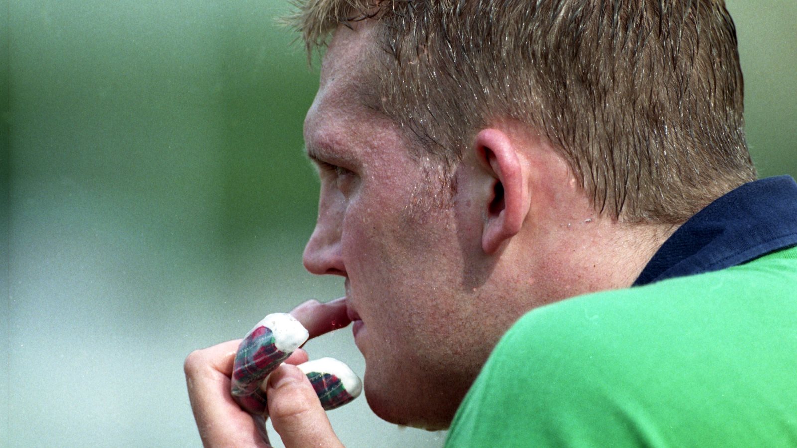 Doddie Weir receives OBE for services to rugby, MND research and community