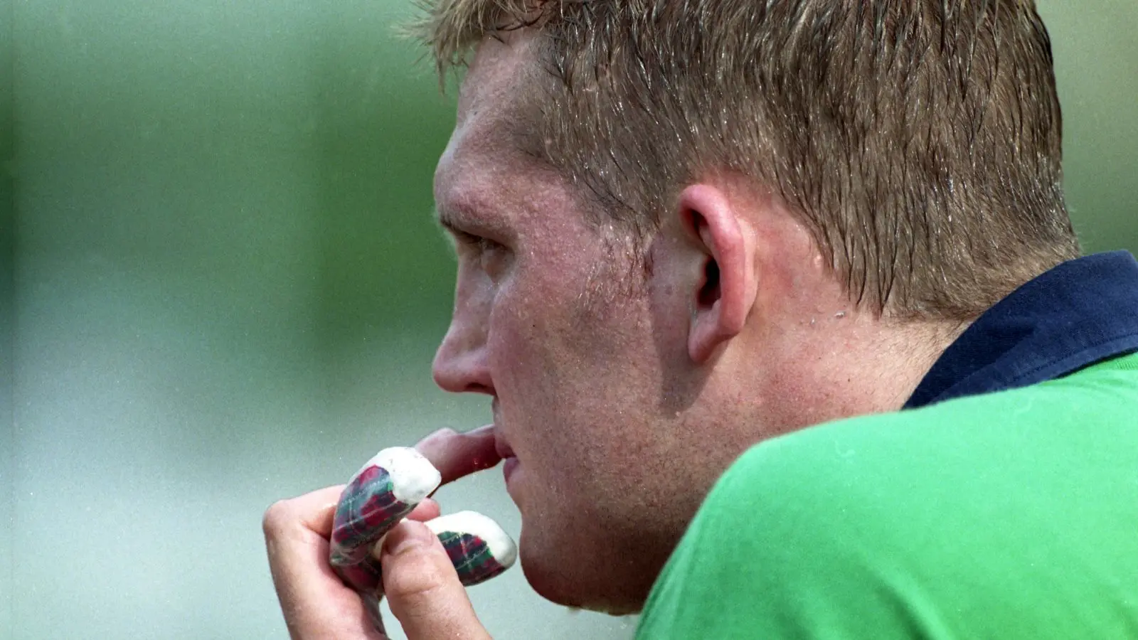 Doddie Weir receives OBE for services to rugby, MND research and community