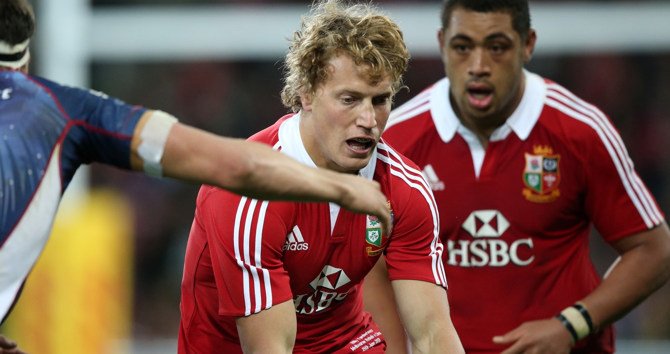 Twelevetrees' delight after Euro glory