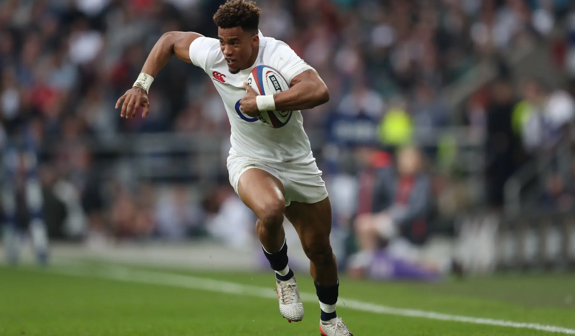 LionsWatch: Watson and Vunipola return for England
