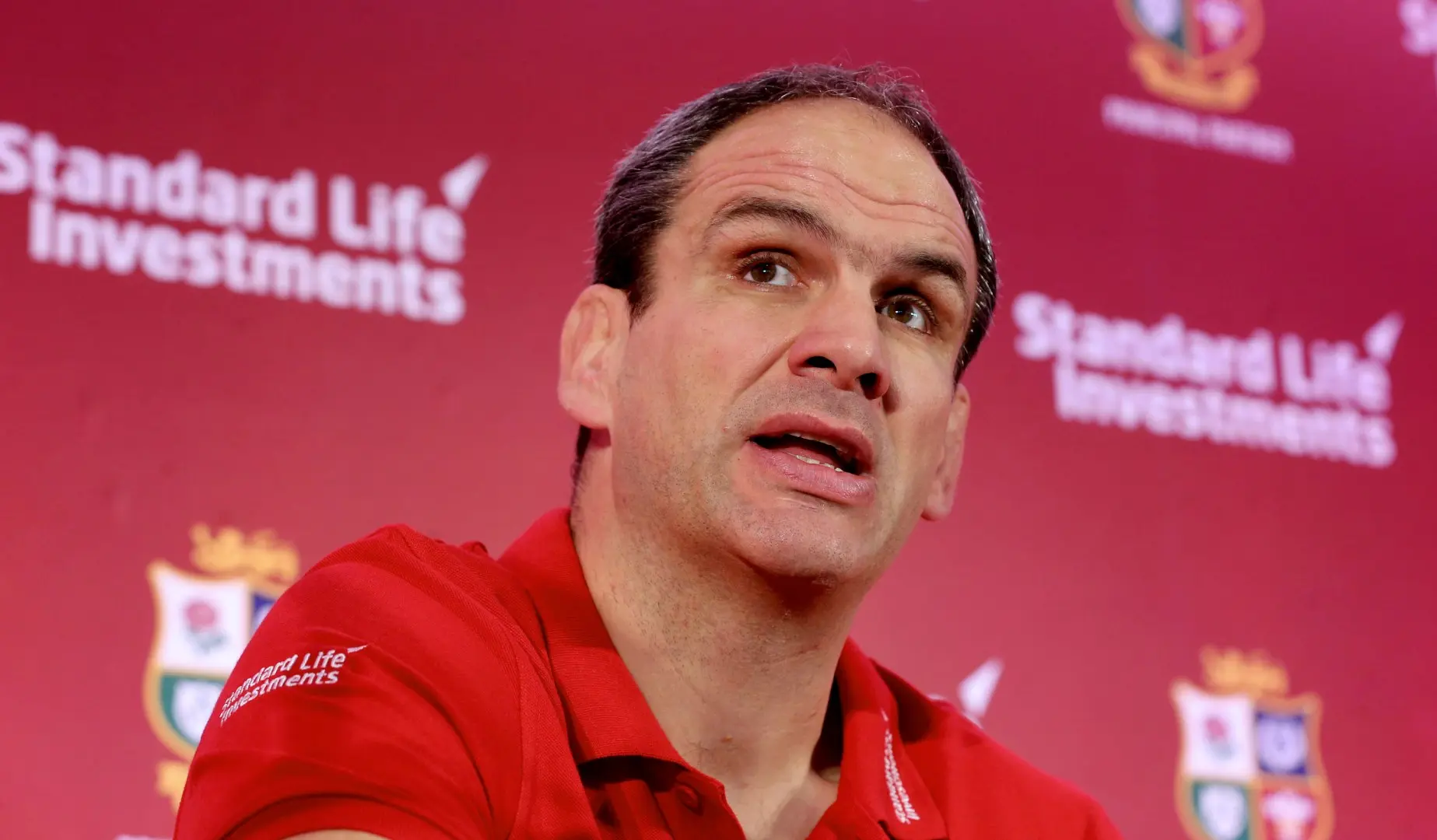 Johnson: Lions' toughest challenge awaits