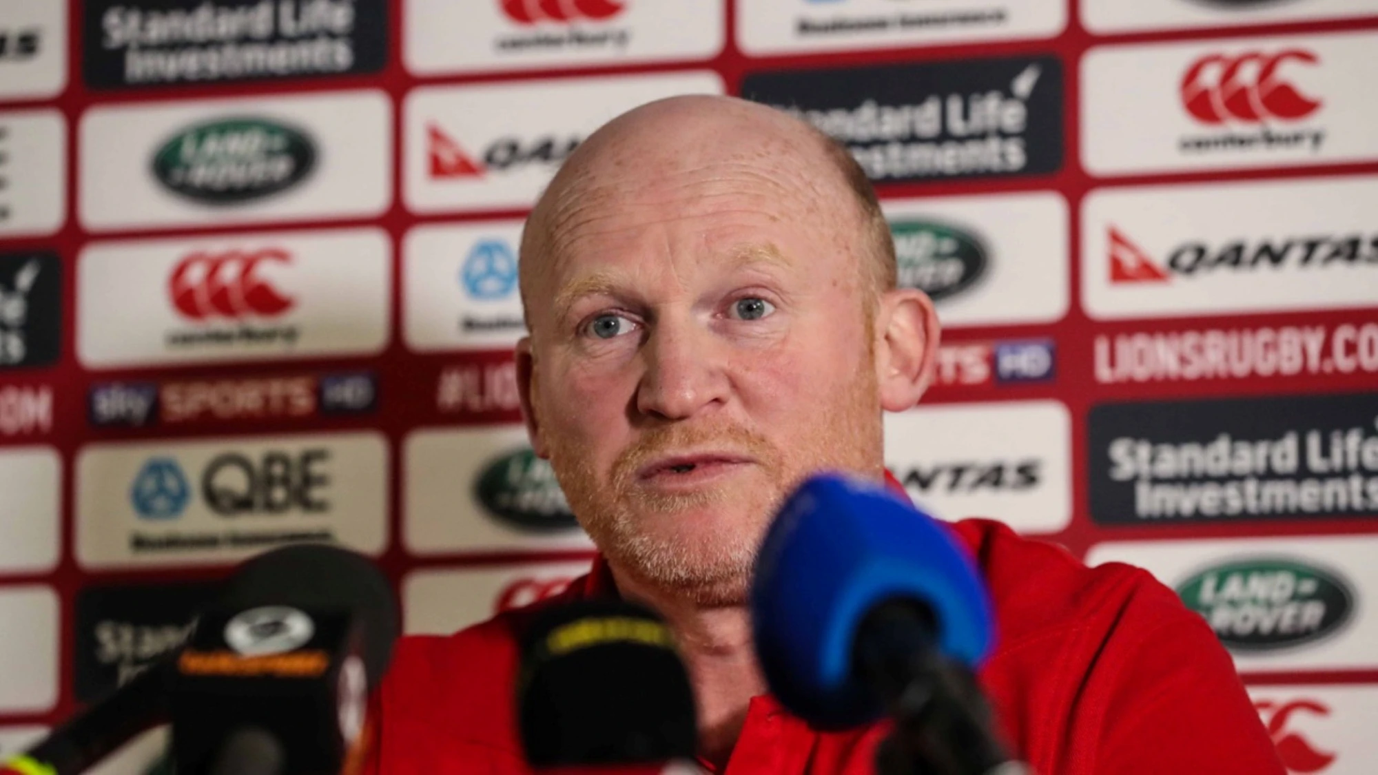 Jenkins confident Lions will bounce back against Maori