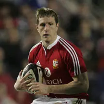 Greenwood backs Welsh