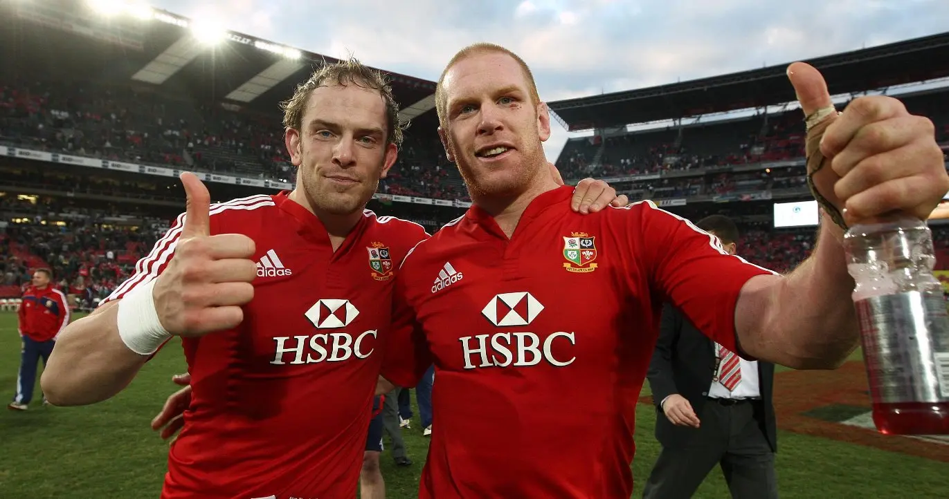 Veteran O'Connell urged to keep going