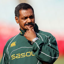 South Africa target Scotland