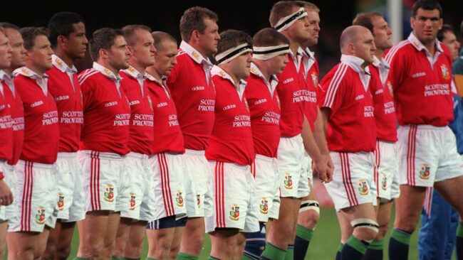 On This Day: Wing wonder Tait recalls 97 opening Test triumph