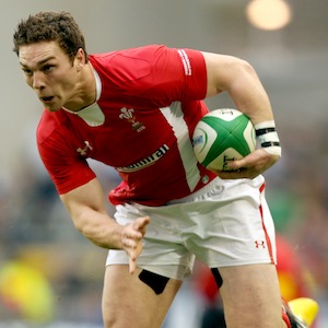 North focussed on Scarlets