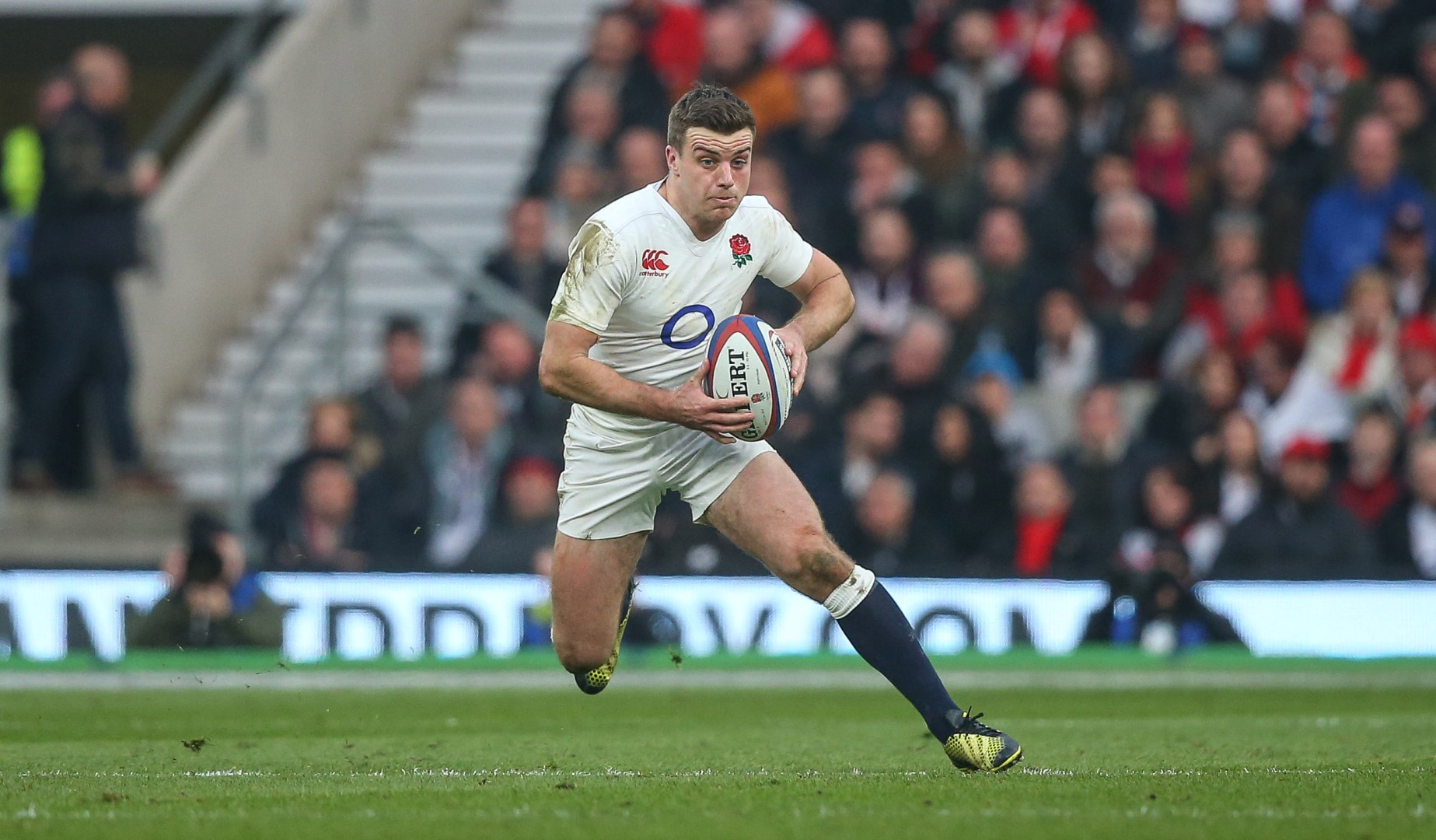 LionsWatch: England bid to maintain their unbeaten streak