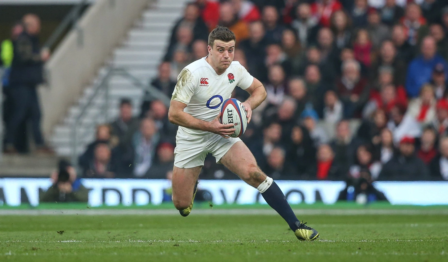 LionsWatch: England bid to maintain their unbeaten streak