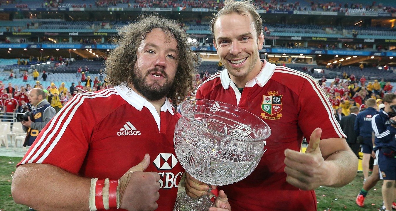 Australia win was peak of Jones' career