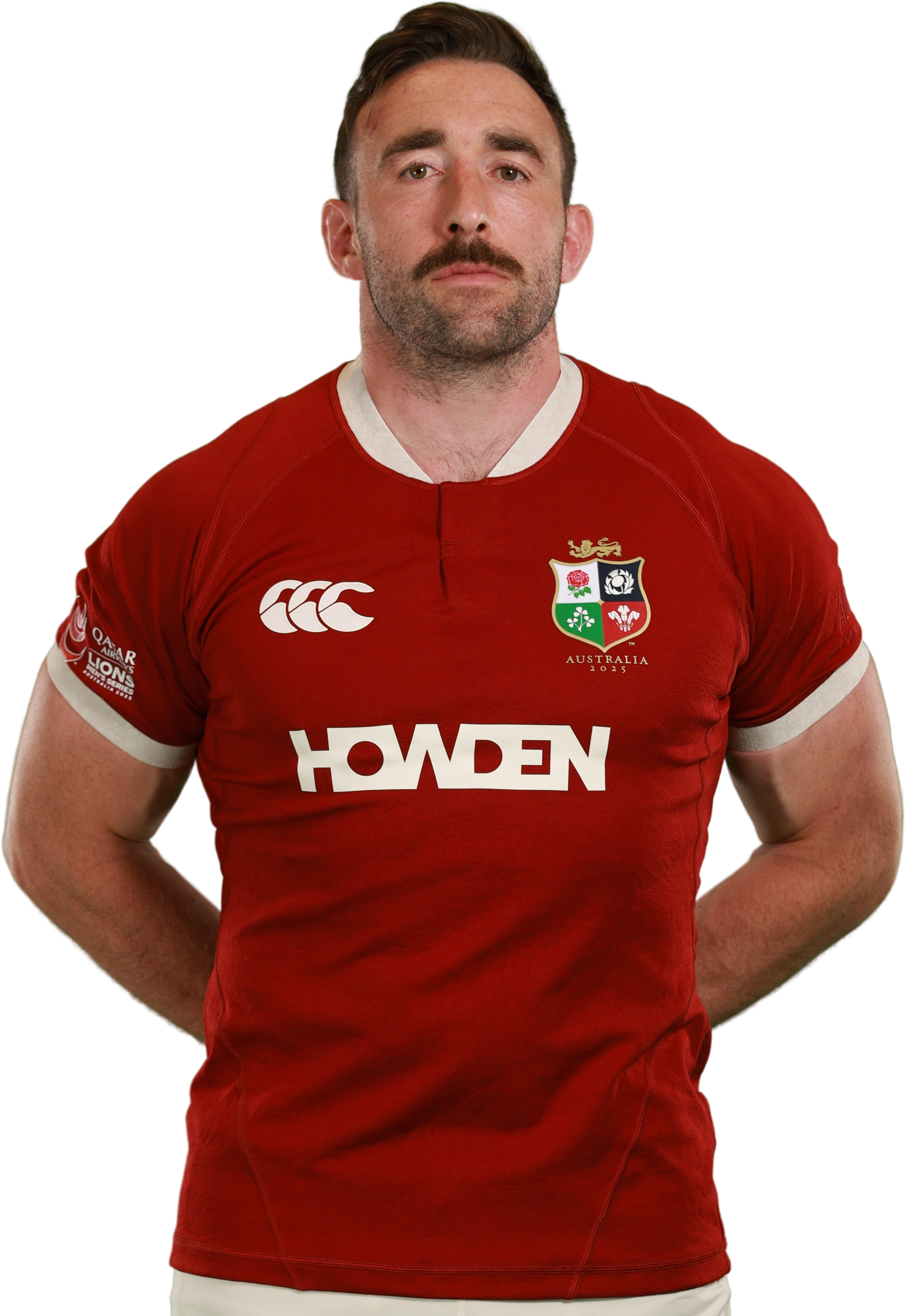 Jack Conan 2025 Headshot