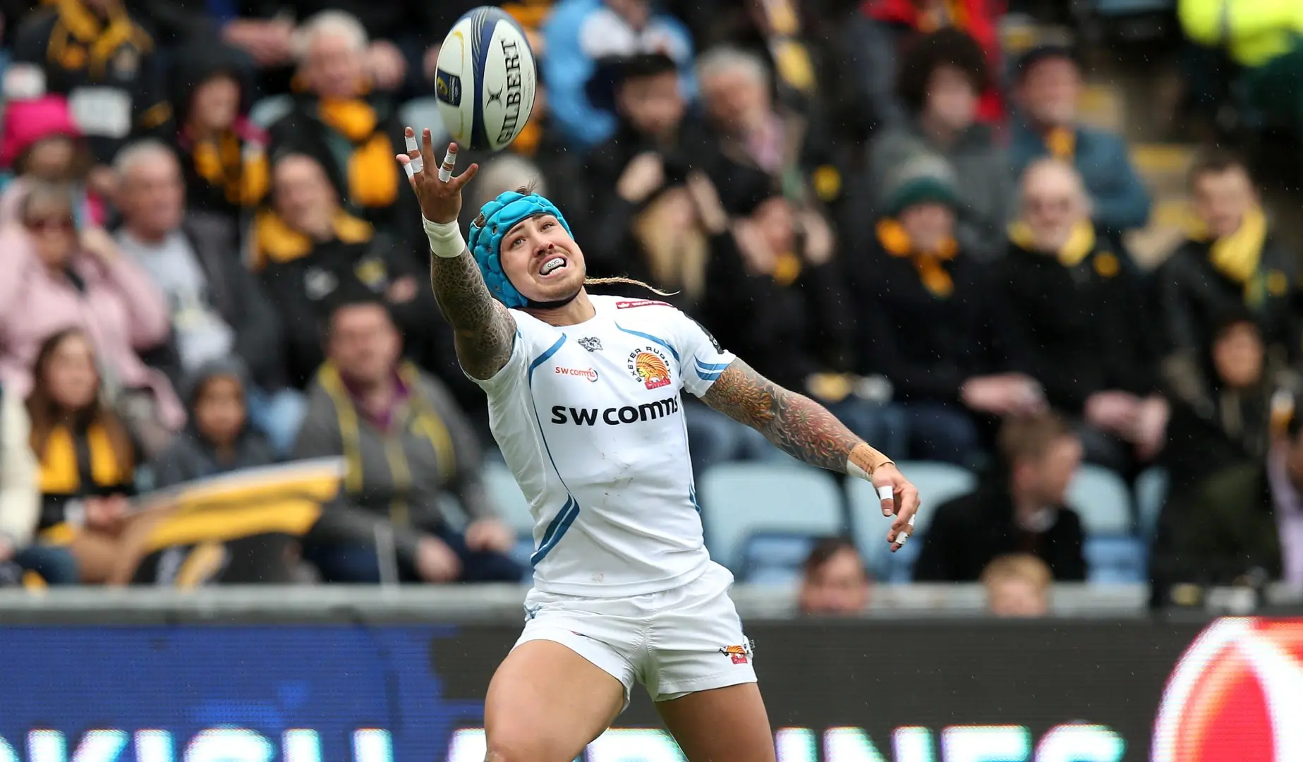 LionsWatch: Final rematch in north London