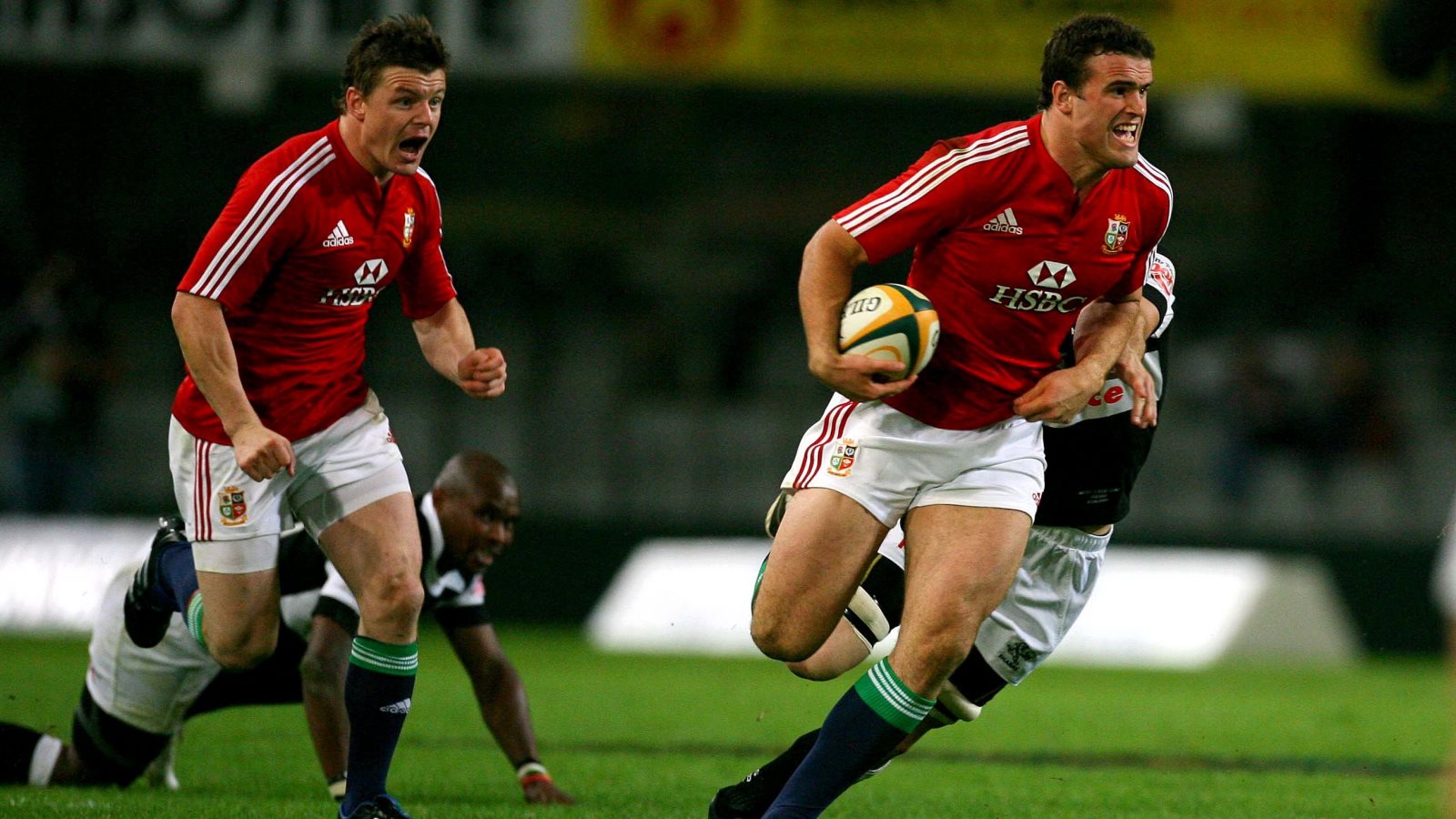 Roberts and Gatland get off to winning starts in Super Rugby