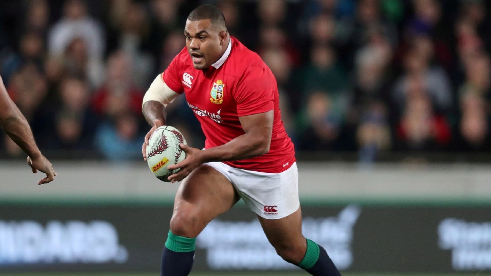 Sinckler: Lions Tour has prepared me for World Cup