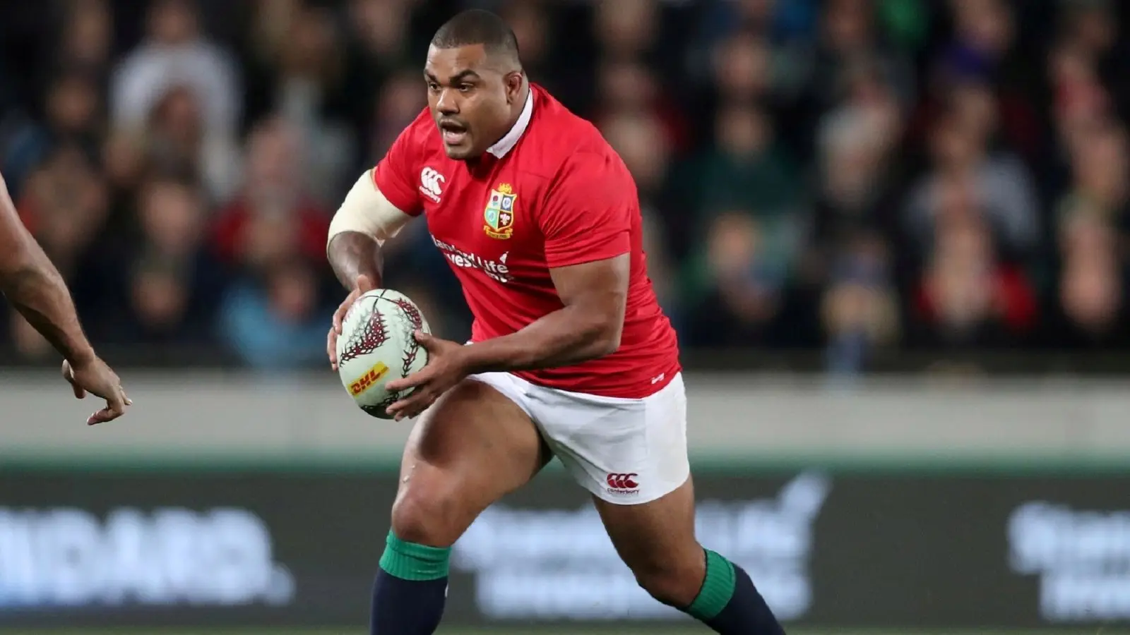 Sinckler: Lions Tour has prepared me for World Cup