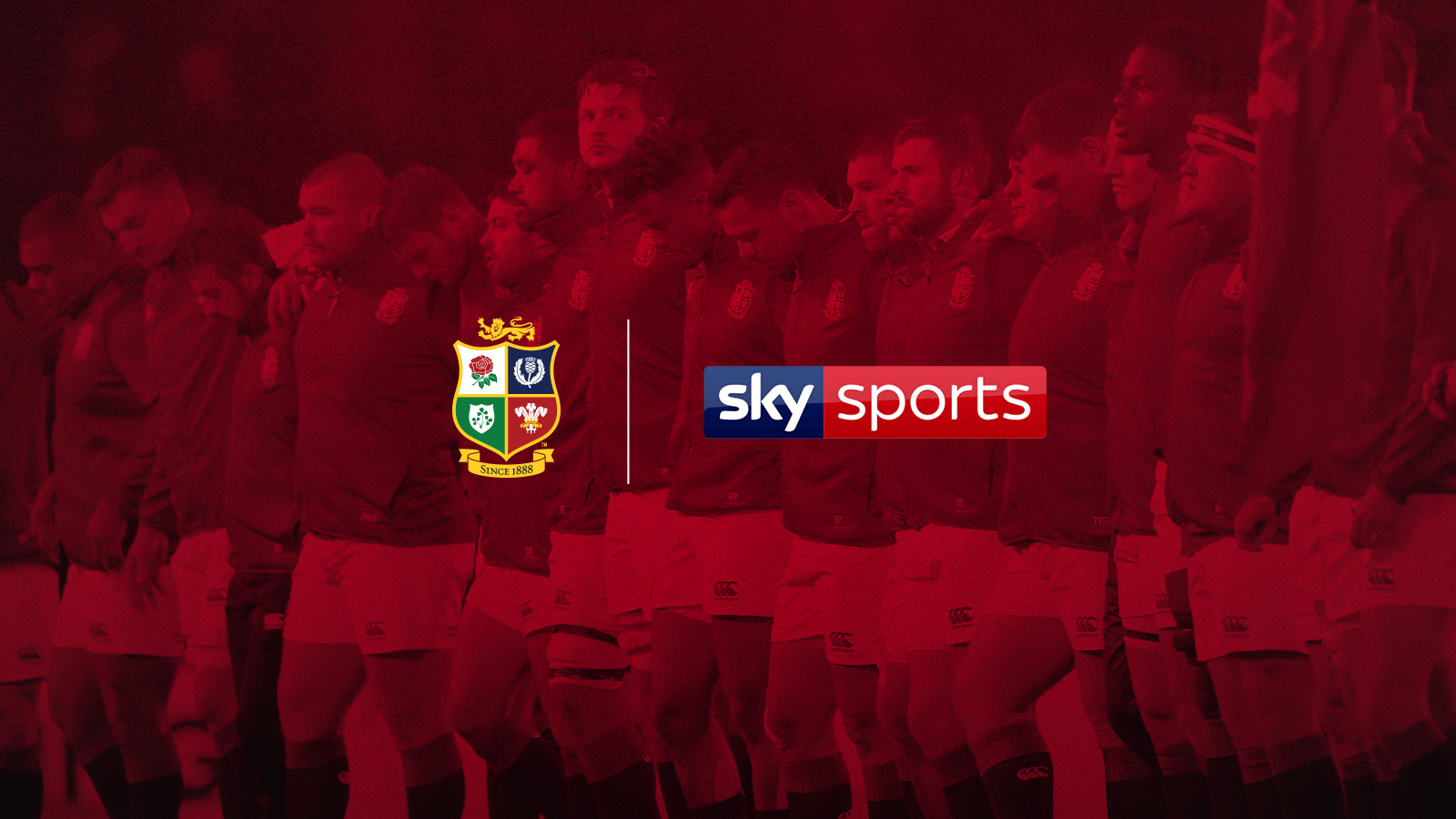 Sky Sports wins rights to 2021 Lions Tour to South Africa