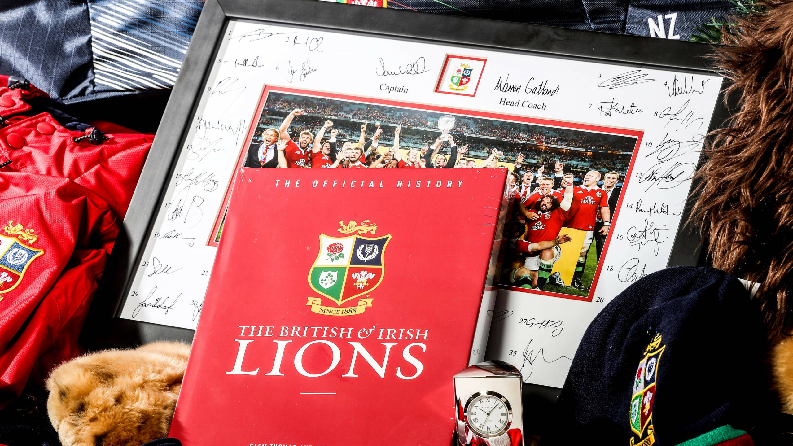 BIL's Festive XV Launched