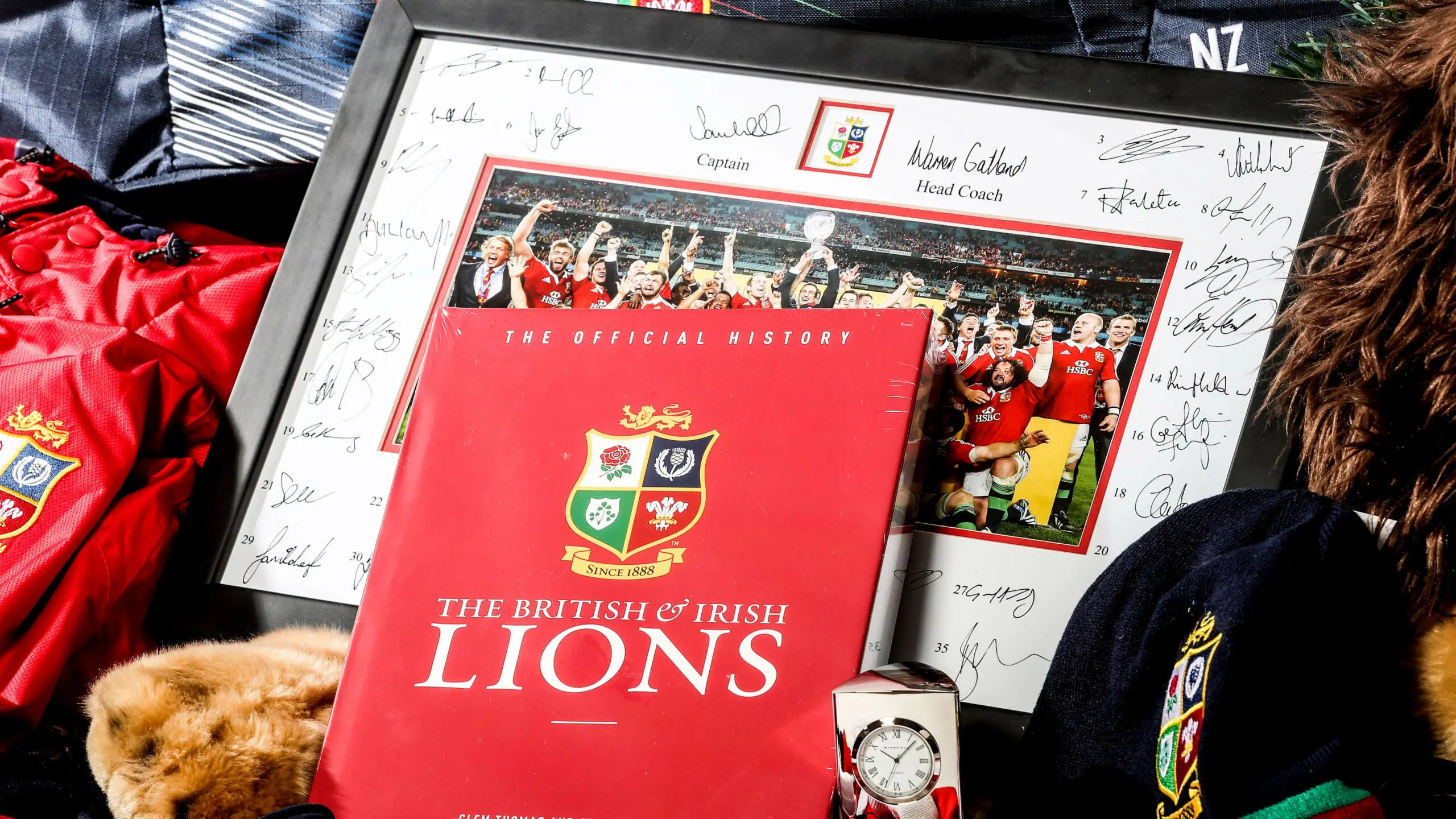 BIL's Festive XV Launched