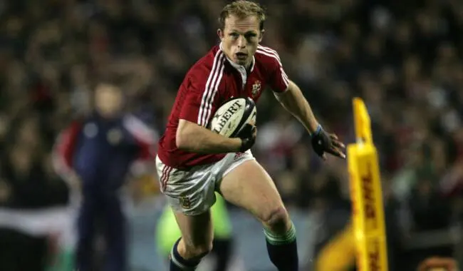 Dawson: 2017 Lions could be strongest ever