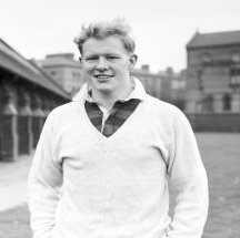 True great passes away