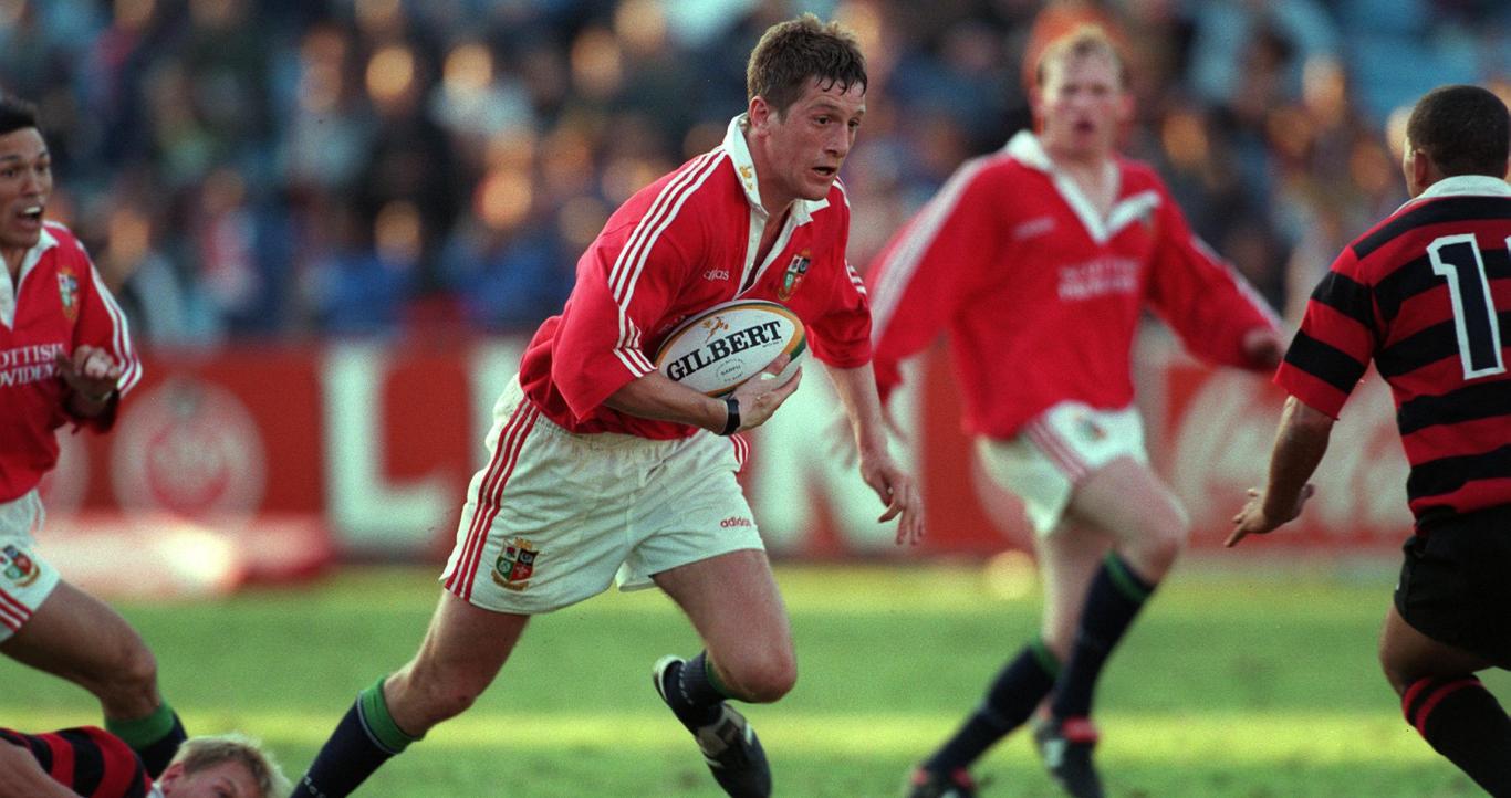 Mixed emotions for Greenwood