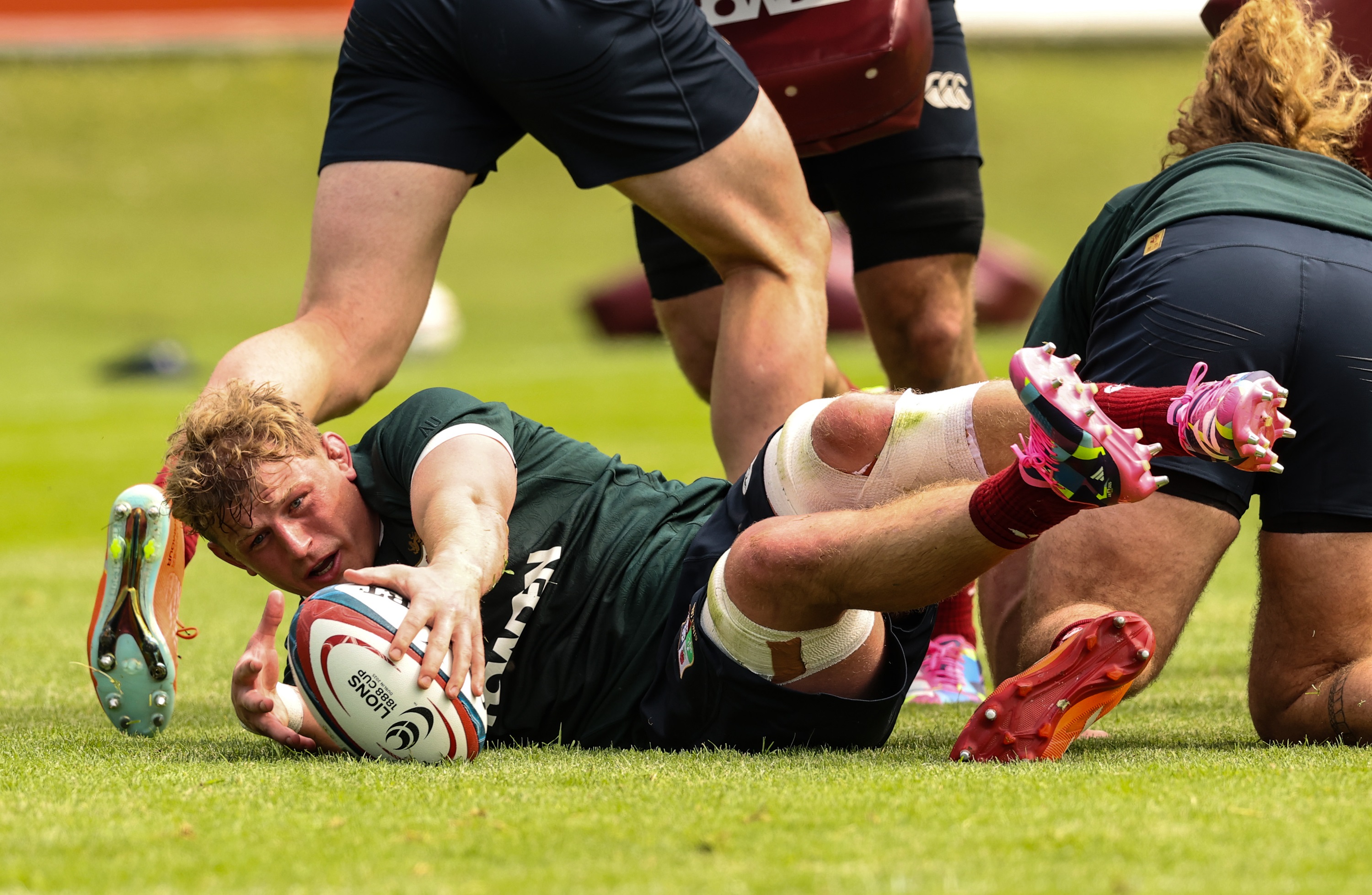 JacMorganTraining1706