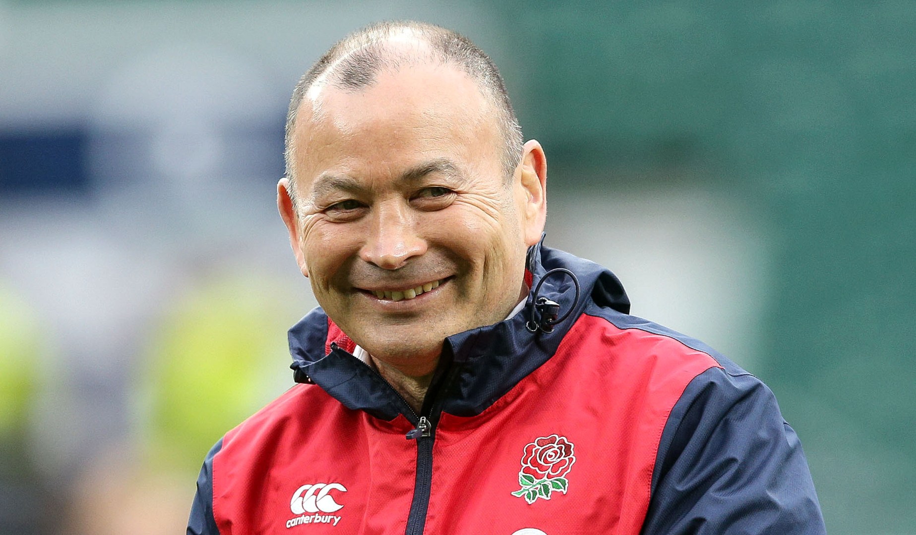 Four uncapped players heading Down Under for England