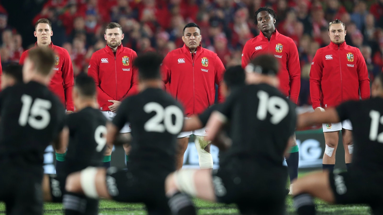 2019 draws to a domestic close as Premiership and PRO14 return