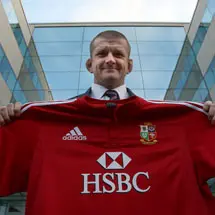 Lions pack will change and improve