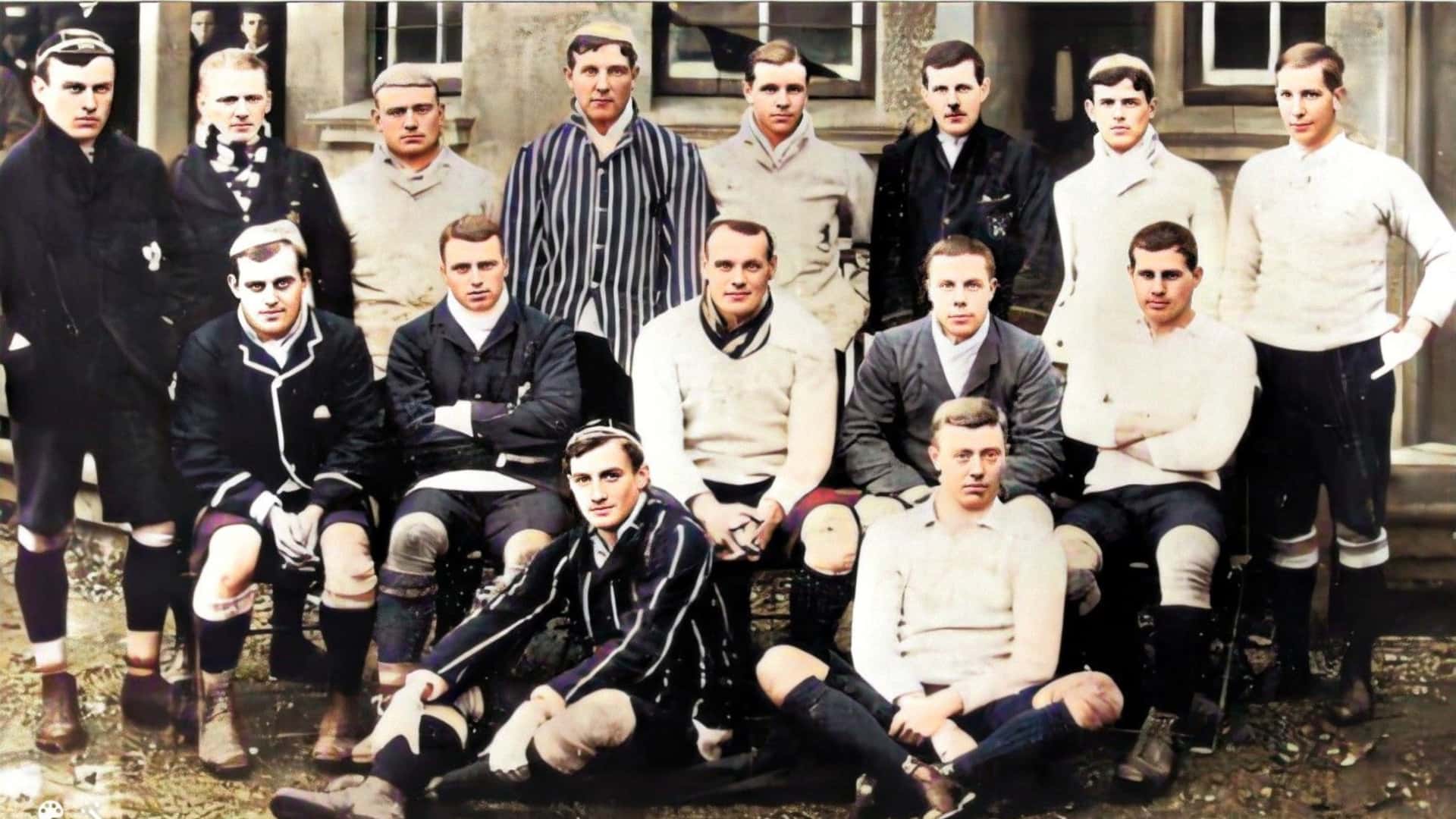 On this day: The Lions draw second Test of 1903 Tour with South Africa