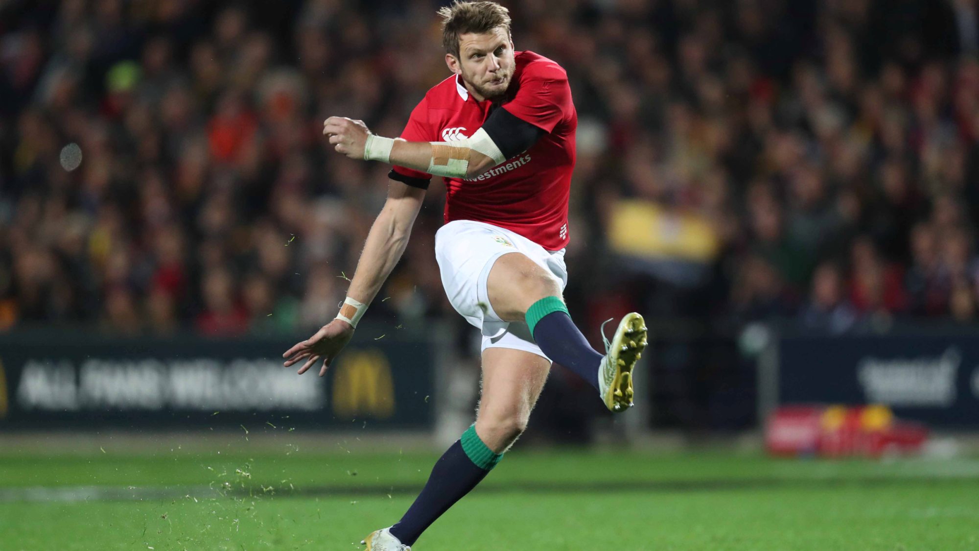Bullish Biggar excited for Test series after Chiefs win