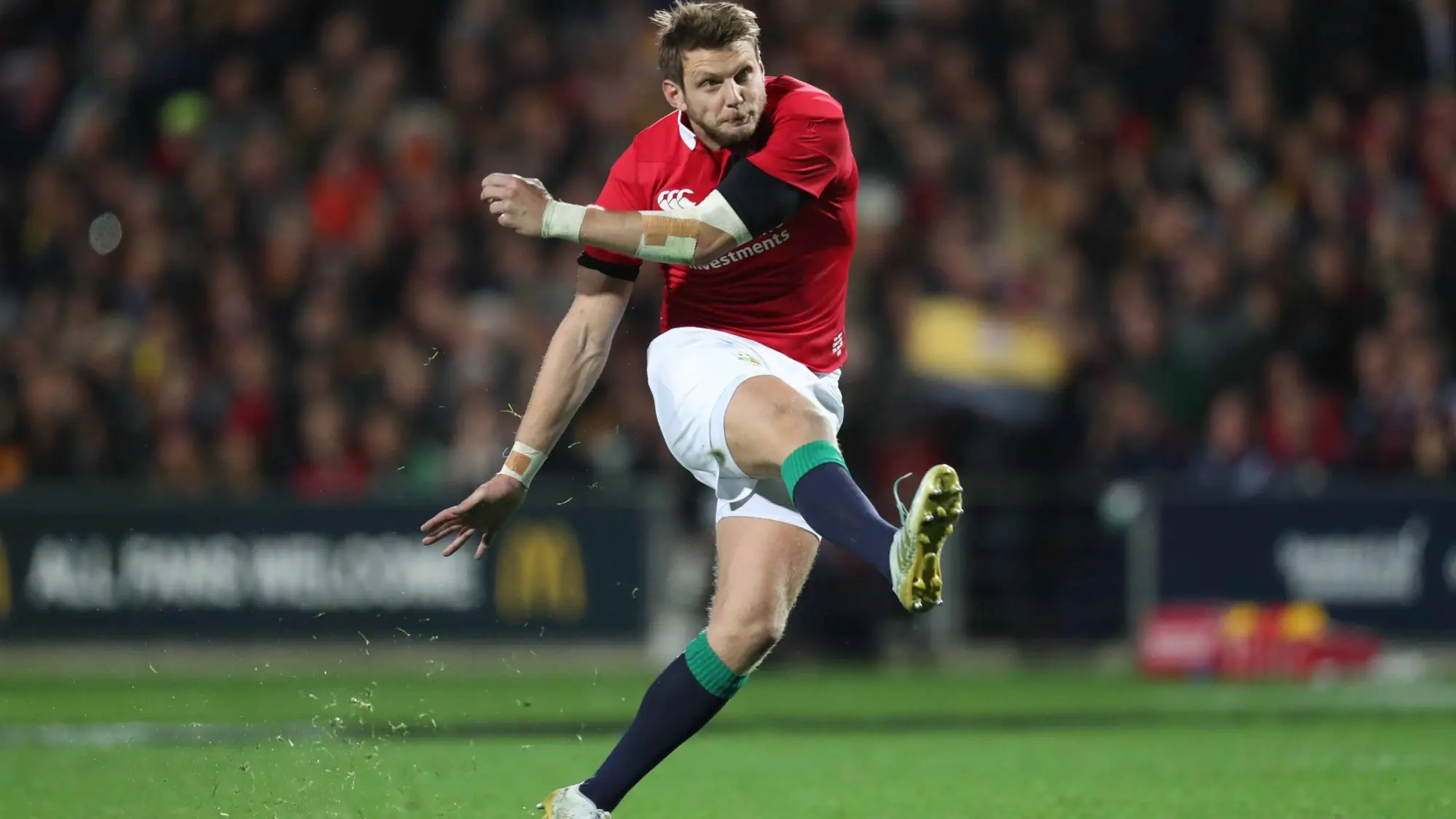 Bullish Biggar excited for Test series after Chiefs win