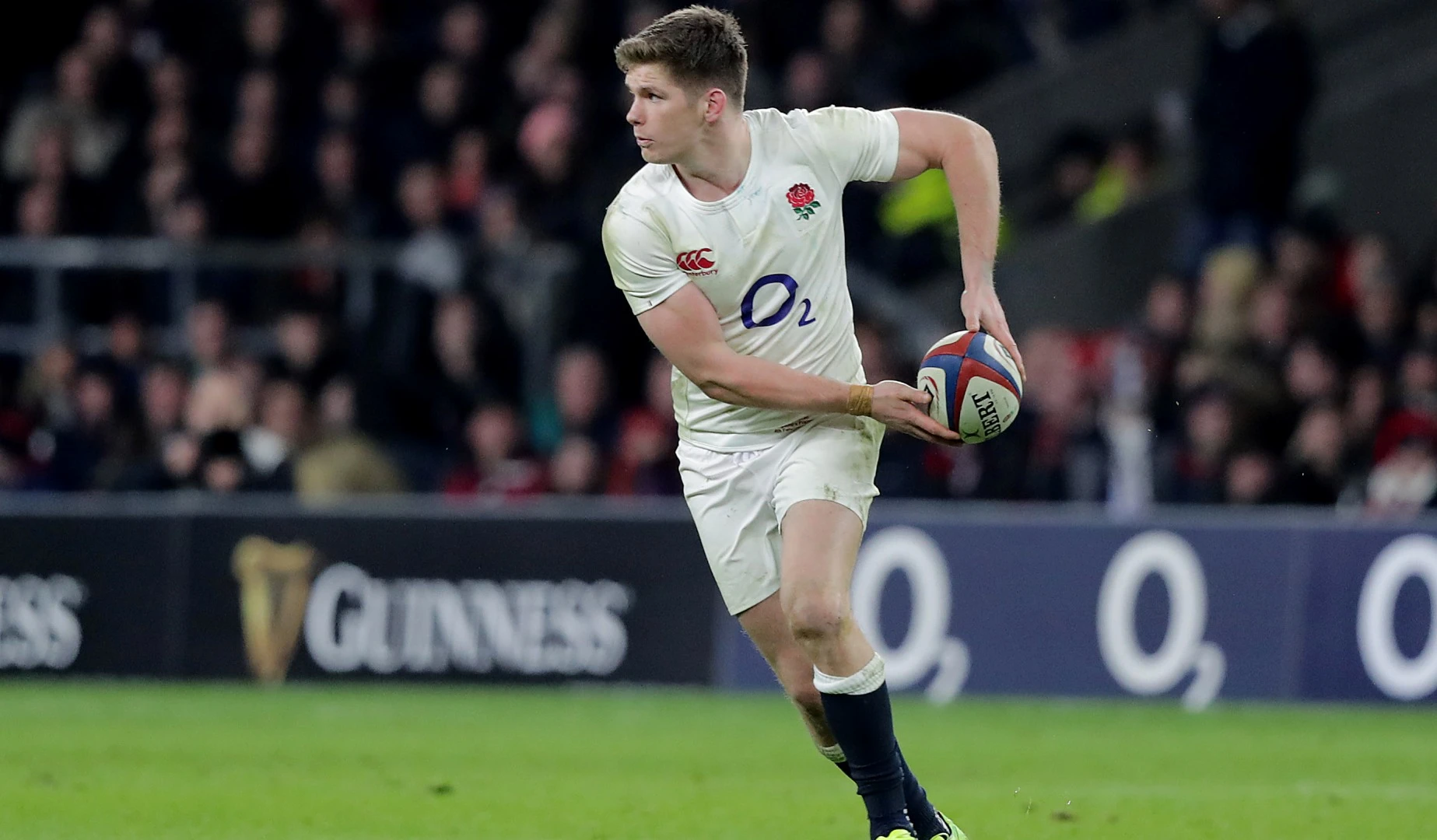 LionsWatch: England v Italy Preview