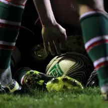 No fear for Cockerill