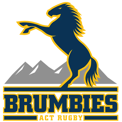 ACT Brumbies crest