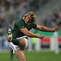 Monty goes back to school