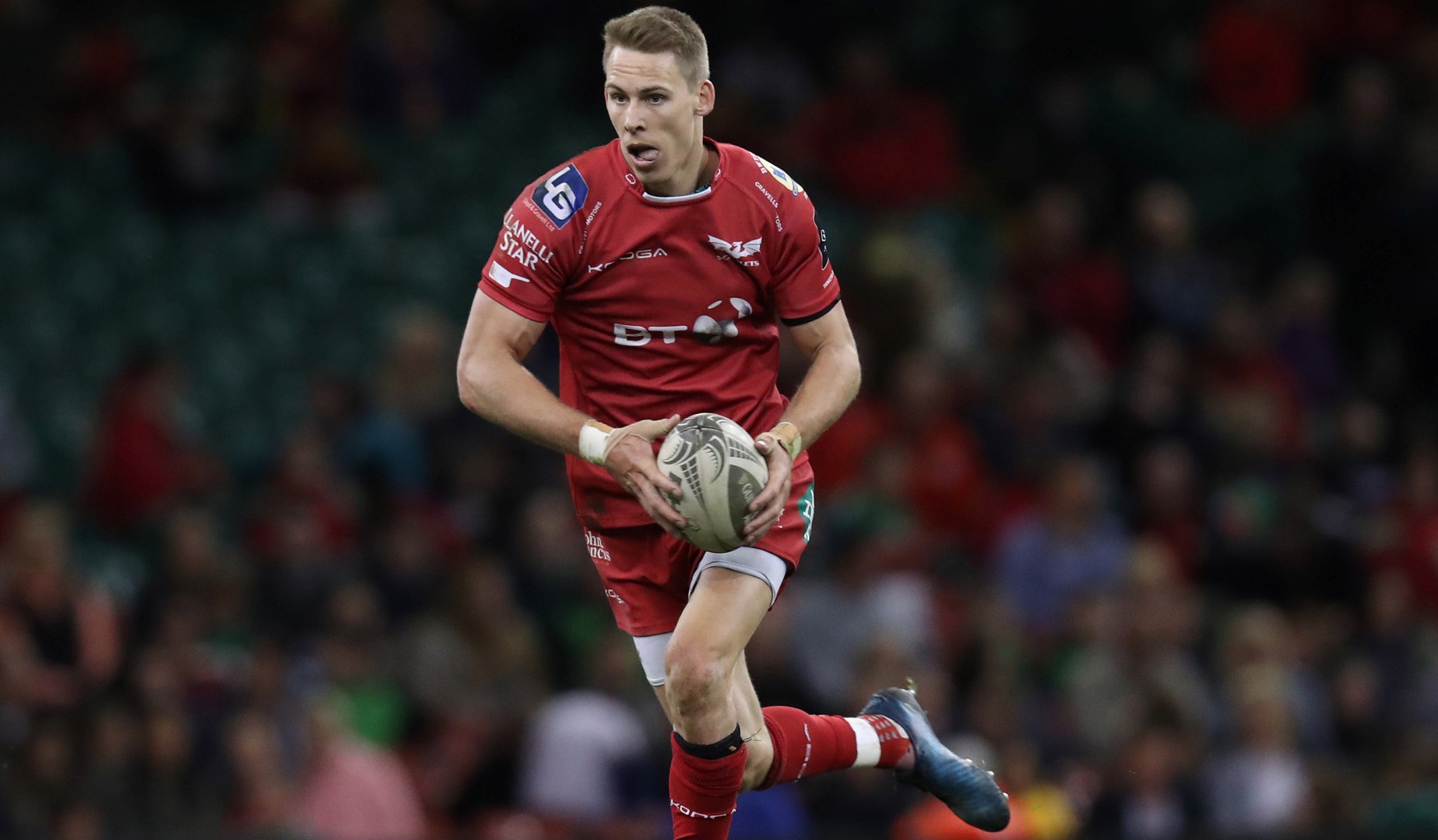 Your Club Your Lions: Waunarlwydd RFC