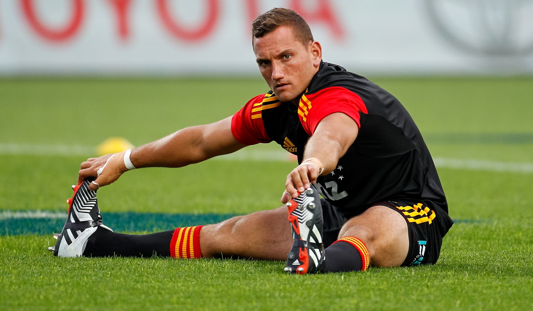 Lions Scout: What we found in Super Rugby Round Six